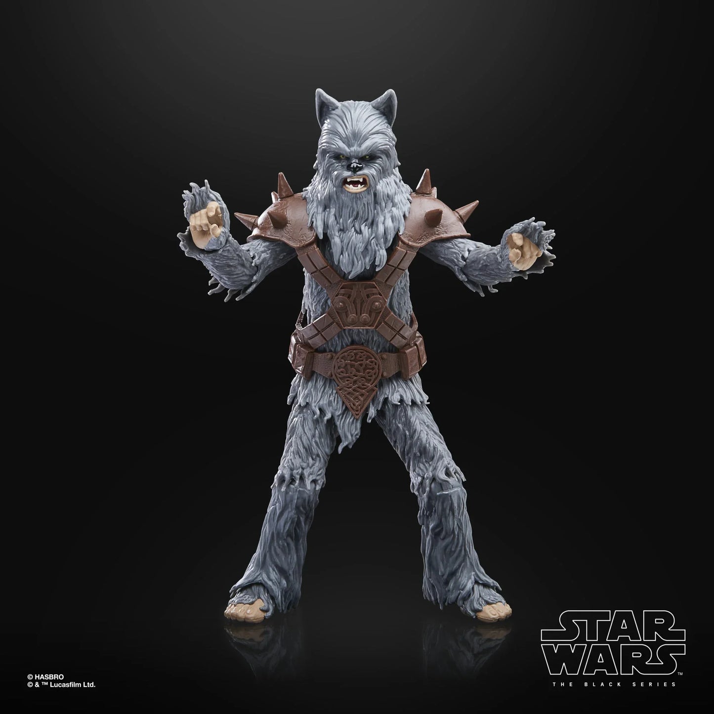 Wookiee (Edición de Halloween) 