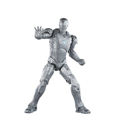 Hasbro Marvel Legends Serie Iron Man Mark II