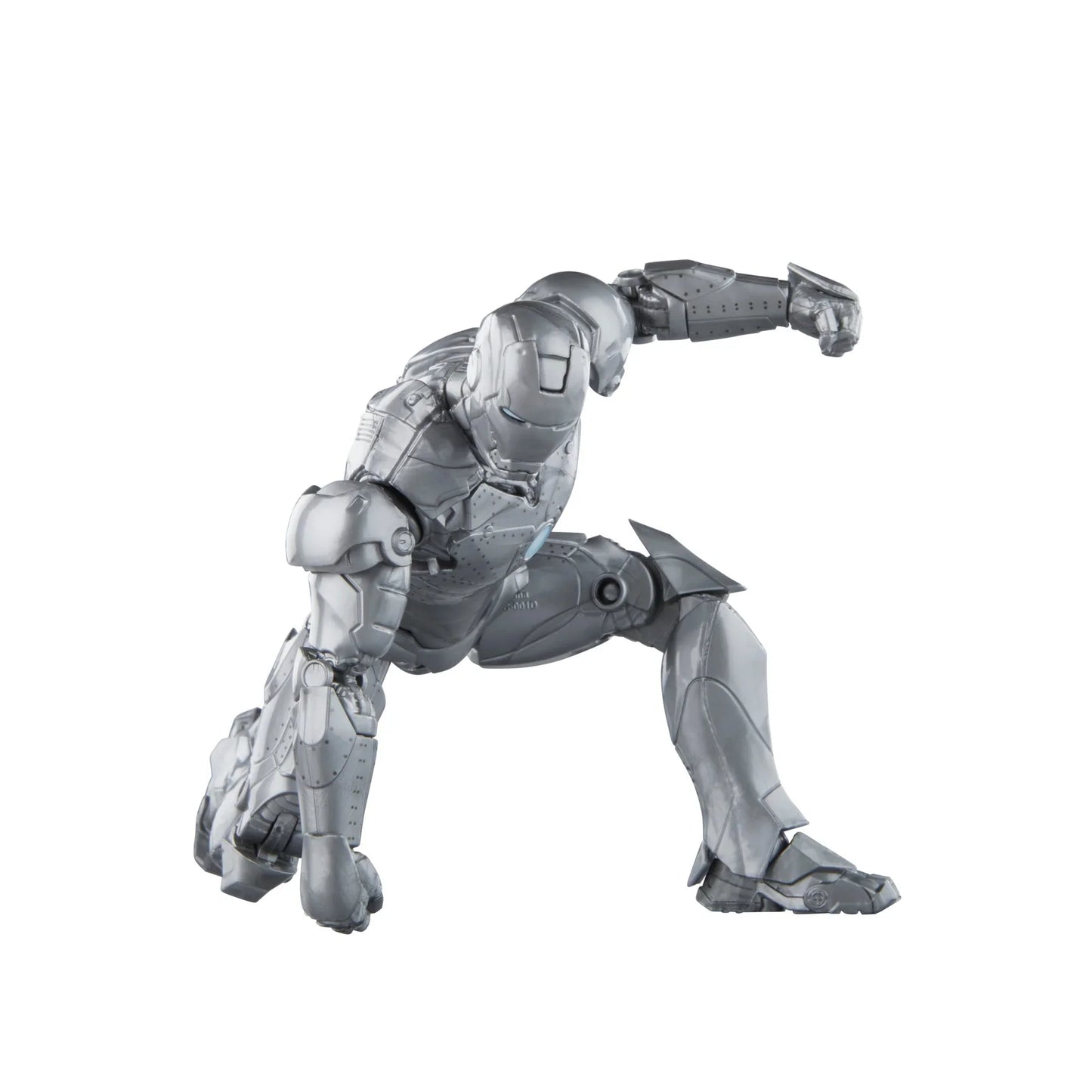 Hasbro Marvel Legends Serie Iron Man Mark II