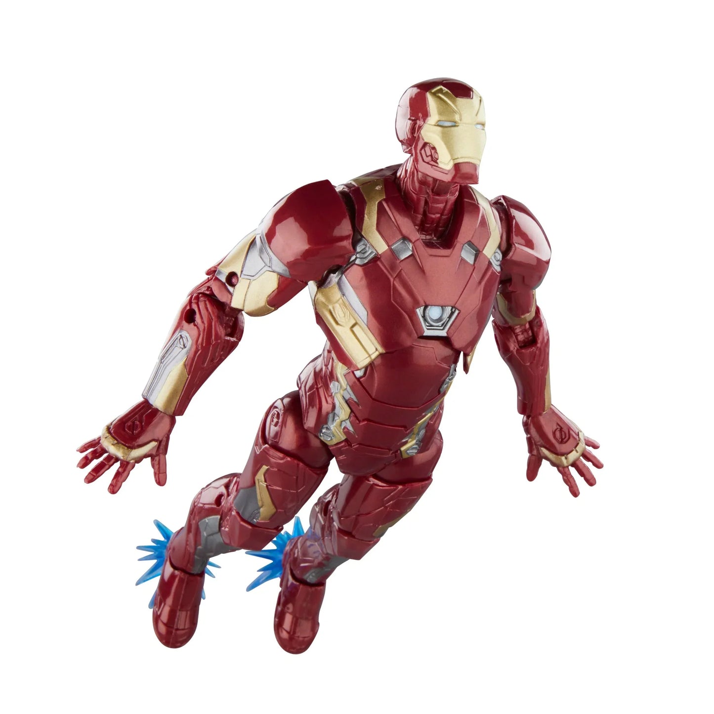 Iron Man Mark 46 - Marvel Legends Series