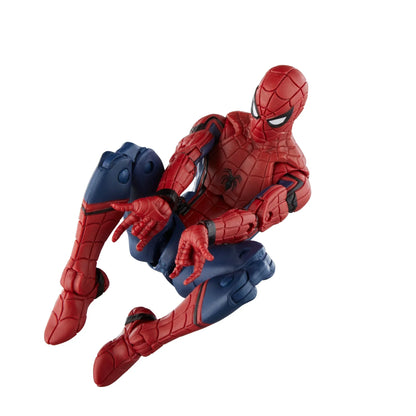 Spider-Man - Serie Marvel Legends