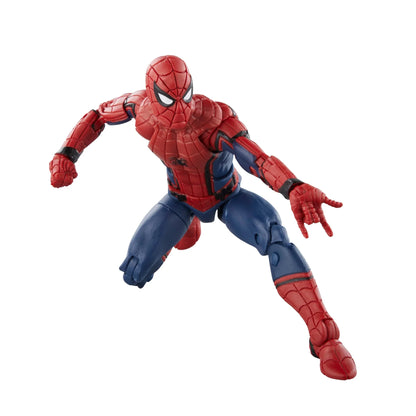 Spider-Man - Serie Marvel Legends