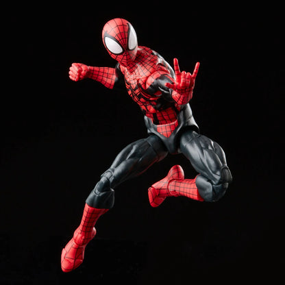 Spider-Man Ben Reilly