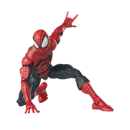 Spider-Man Ben Reilly 