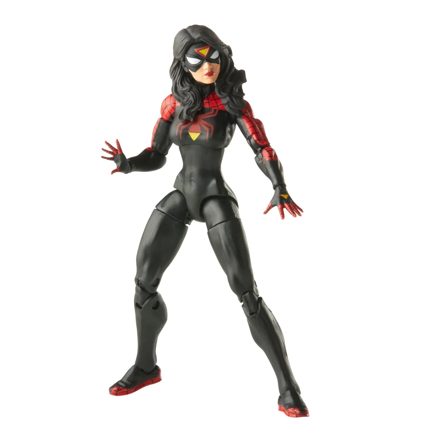 Serie Marvel Legends Jessica Drew Spider-Woman