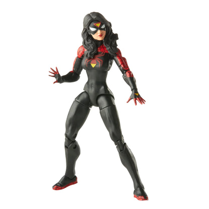 Serie Marvel Legends Jessica Drew Spider-Woman