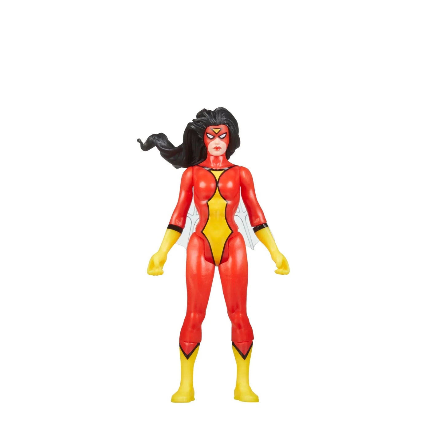 Marvel Legends Retro Spider-Woman