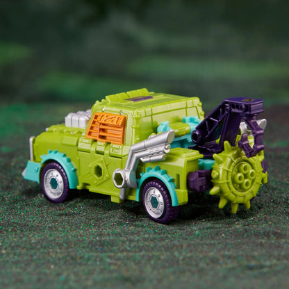 Tow-Line - Transformers Legacy Evolution