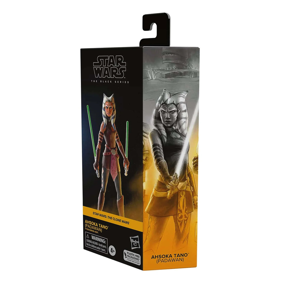 Ahsoka Tano (Padawan) - Figurine The Black Series
