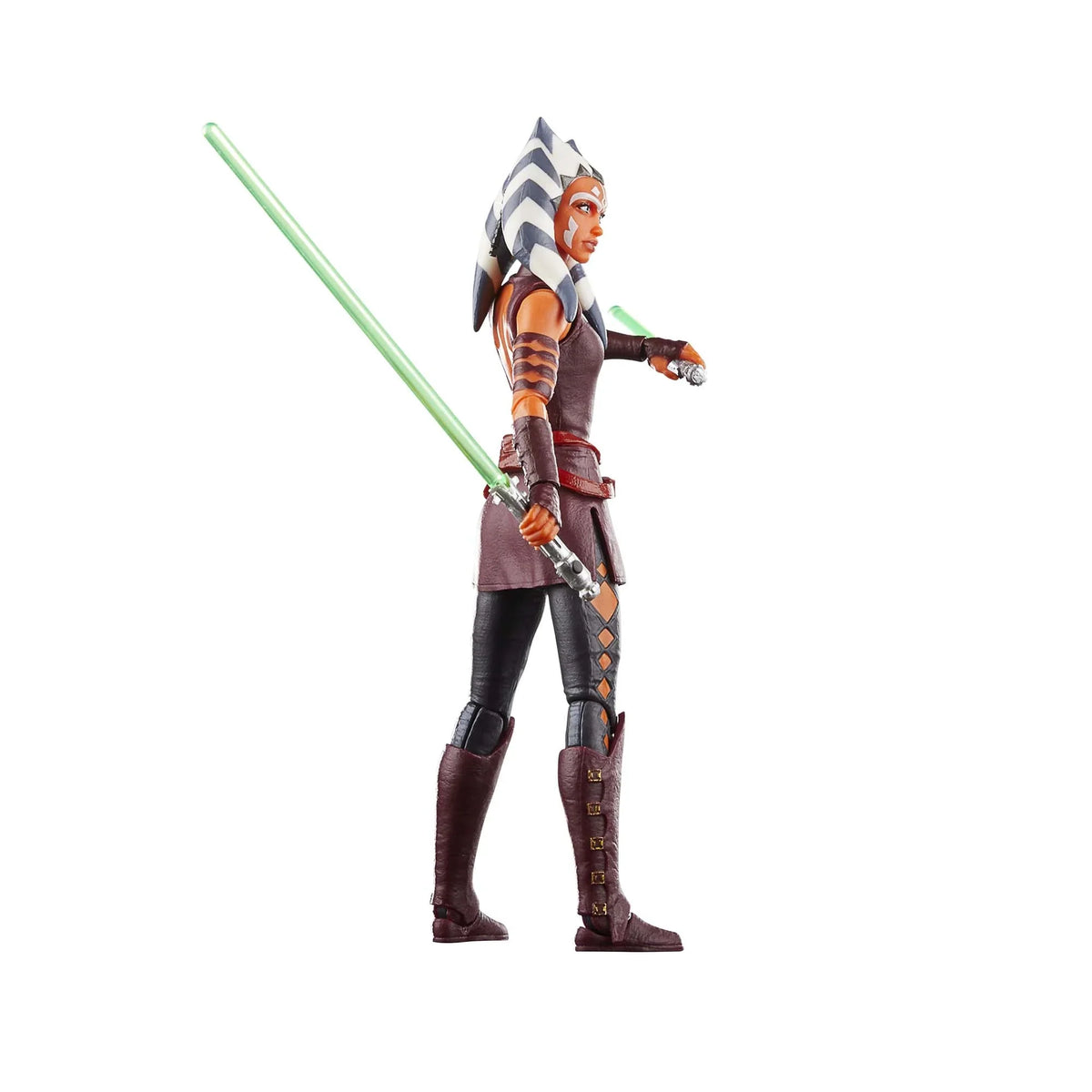 Ahsoka Tano (Padawan) - Figurine The Black Series