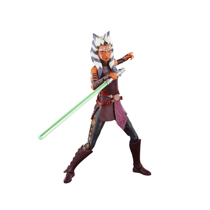 Ahsoka Tano (Padawan) - Figurine The Black Series