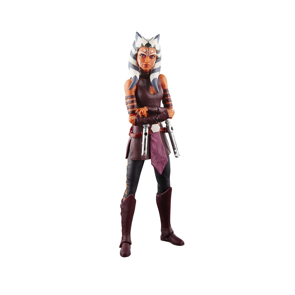 Ahsoka Tano (Padawan) - Figurine The Black Series