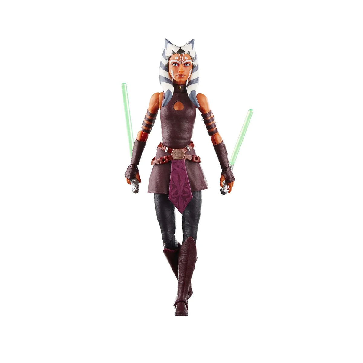 Ahsoka Tano (Padawan) - Figurine The Black Series
