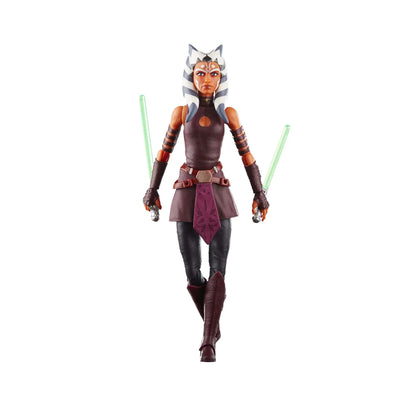 Ahsoka Tano (Padawan) - Figurine The Black Series