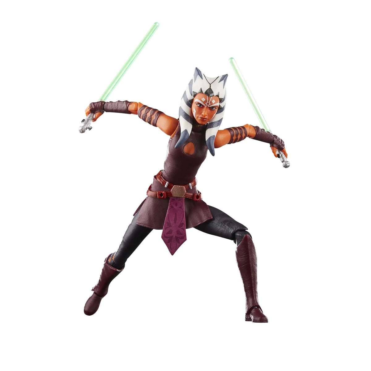 Ahsoka Tano (Padawan) - Figurine The Black Series