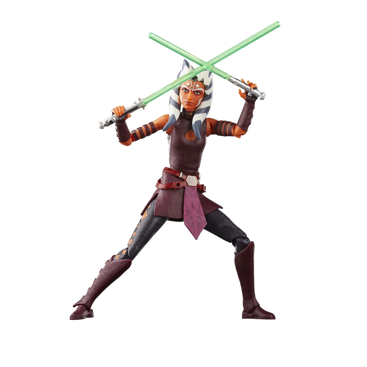 Ahsoka Tano (Padawan) - Figurine The Black Series