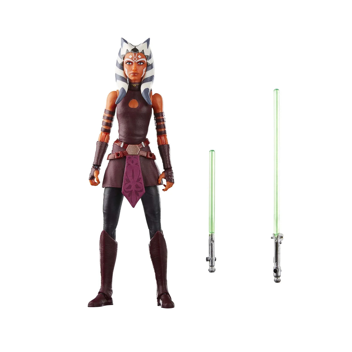 Ahsoka Tano (Padawan) - Figurine The Black Series
