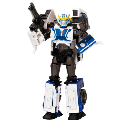 Strongarm - Deluxe Class 