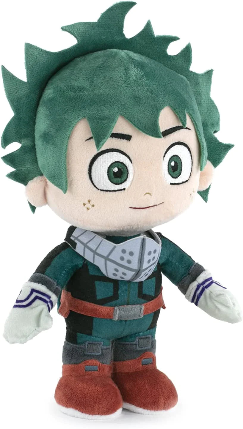 Peluche Deku