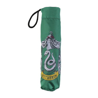 Parapluie Pliable Harry Potter - Serpentard