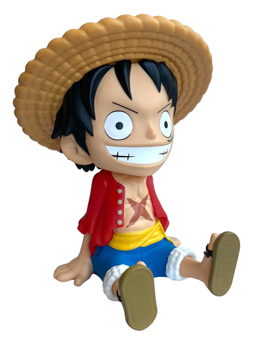 Hucha One Piece - Monkey D. Luffy 