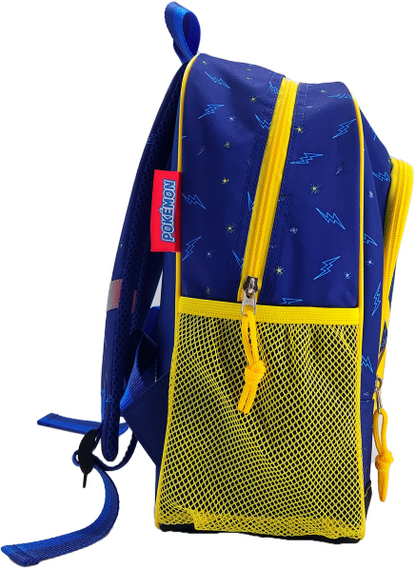 Mochila Pokémon - Pikachu