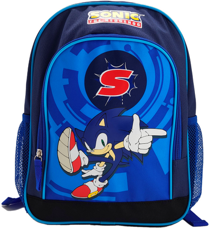 Sac à Dos Sonic