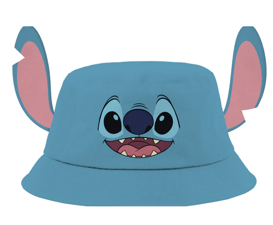 LILO & STITCH Stitch Bob