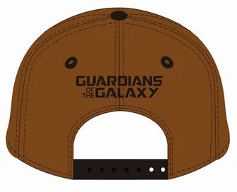 Gorra Guardianes de la Galaxia - Groot