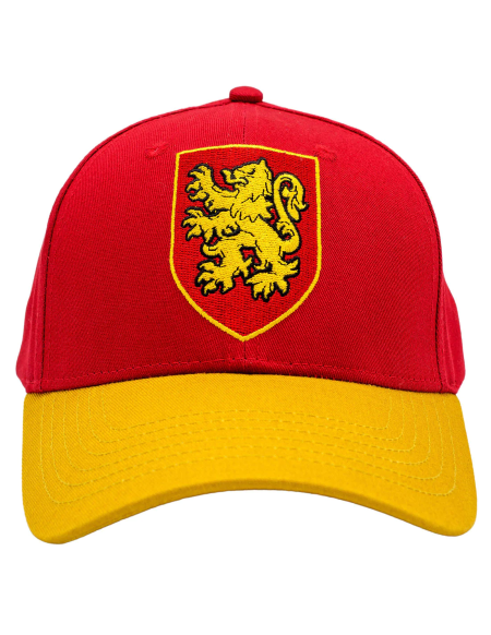 gorra de Gryffindor