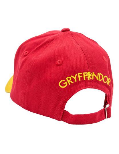 gorra de Gryffindor