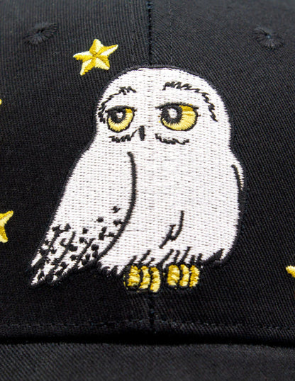 Gorra Harry Potter - Hedwig