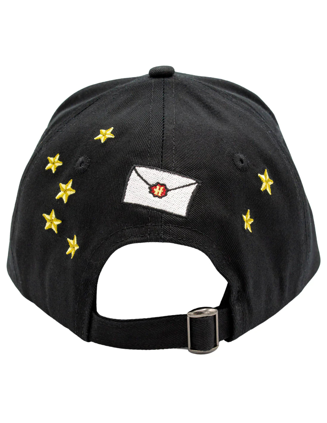 Gorra Harry Potter - Hedwig