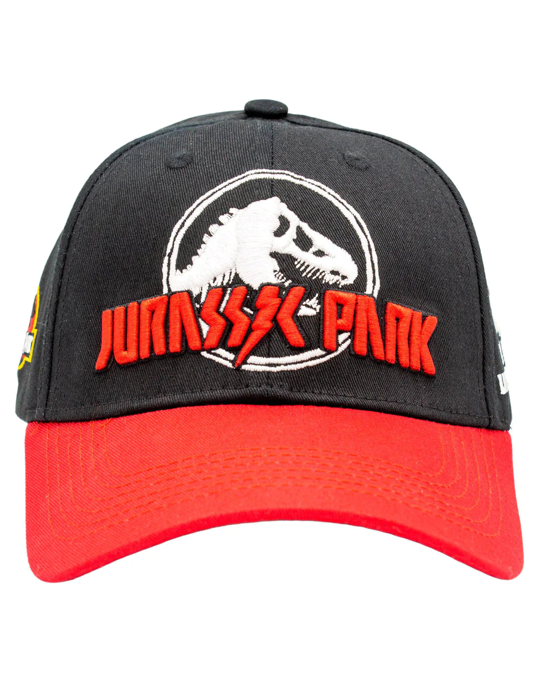 Gorra Jurassic Park - Roca