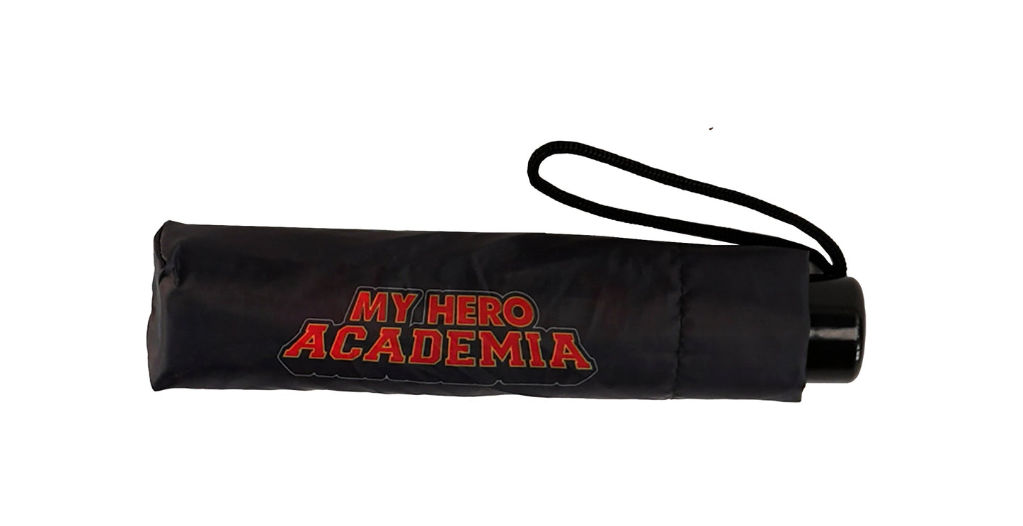 Parapluie Pliable My Hero Academia