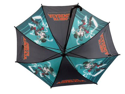 Parapluie Automatique My Hero Academia - Deku