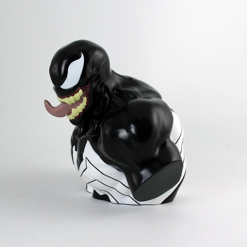 Hucha Marvel - Busto de Venom 