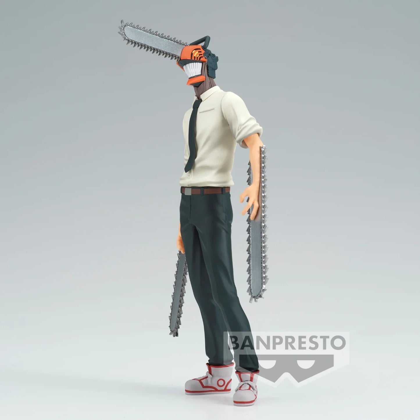 Chainsaw Man - RESERVA