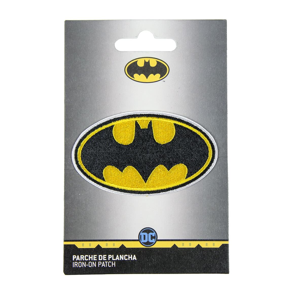 DC COMICS - Batman - Transfert pour textile