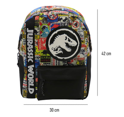 Sac à Dos Jurassic World