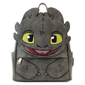 Mini Sac à Dos Dragons - Krokmou