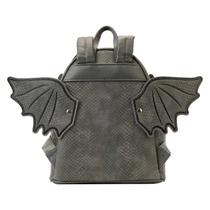 Toothless Mini Backpack - PRE-ORDER 