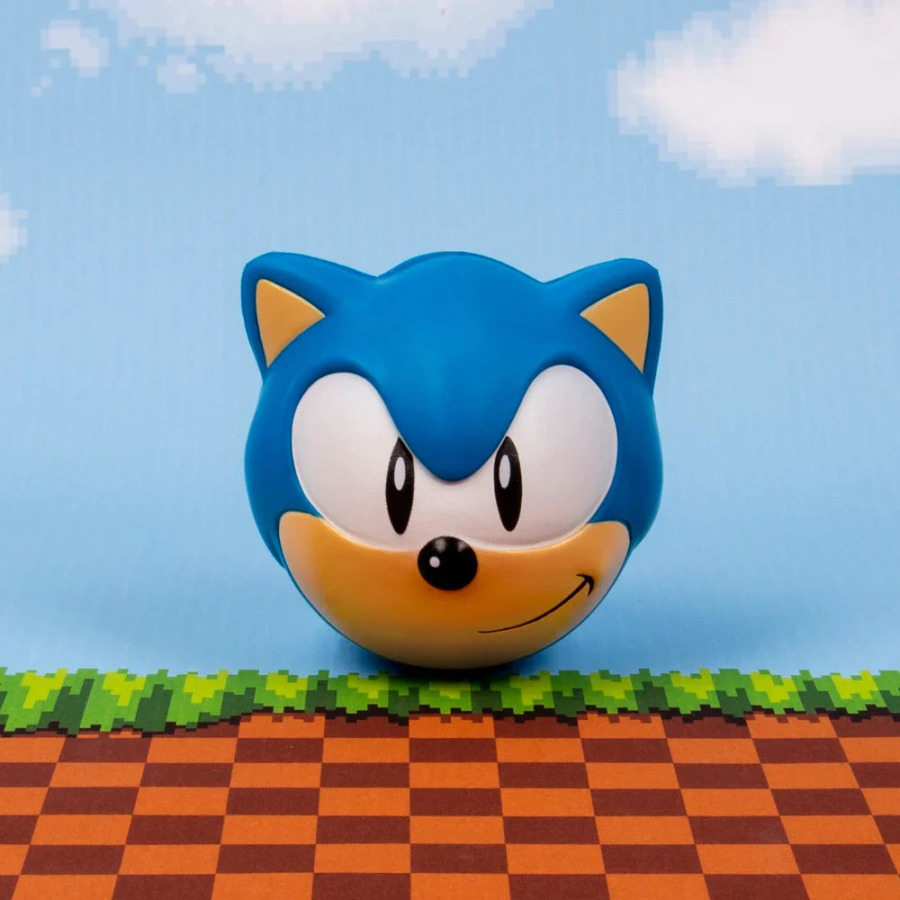 Sonic Stress Ball