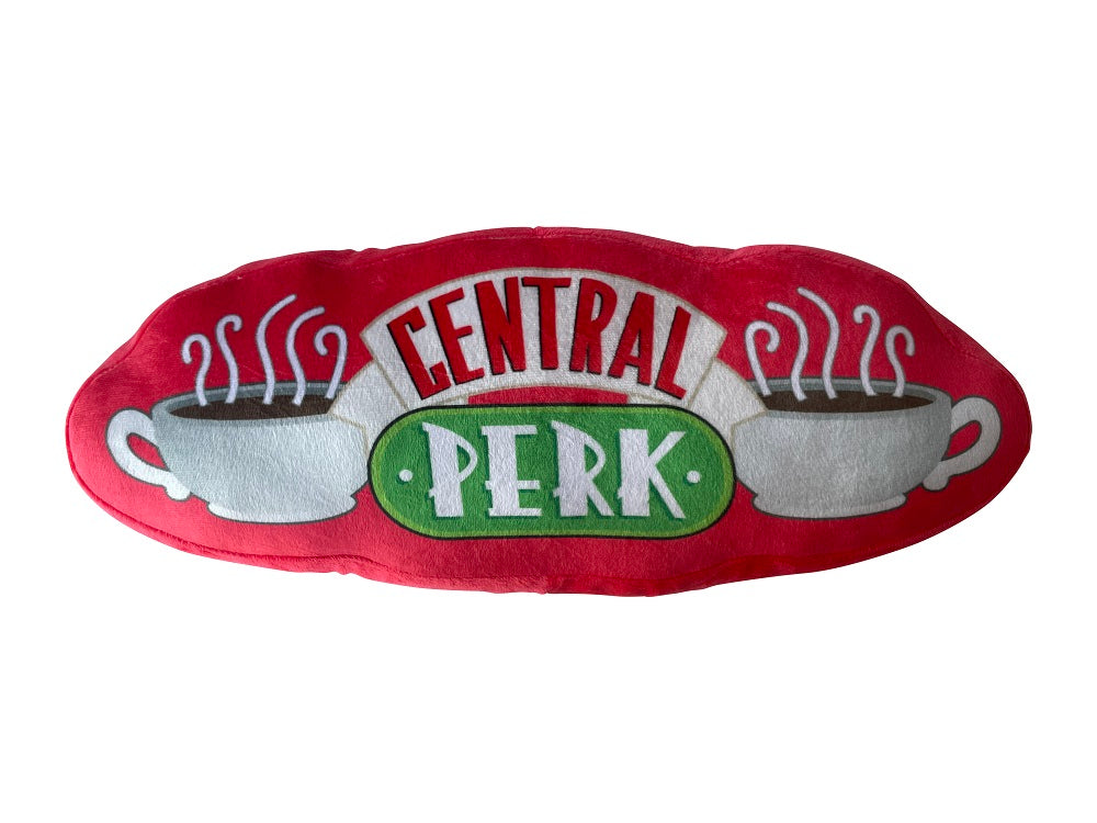 FRIENDS Central Perk Coussin '40x16x4cm'