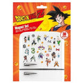 Dragon Ball Z magnets 