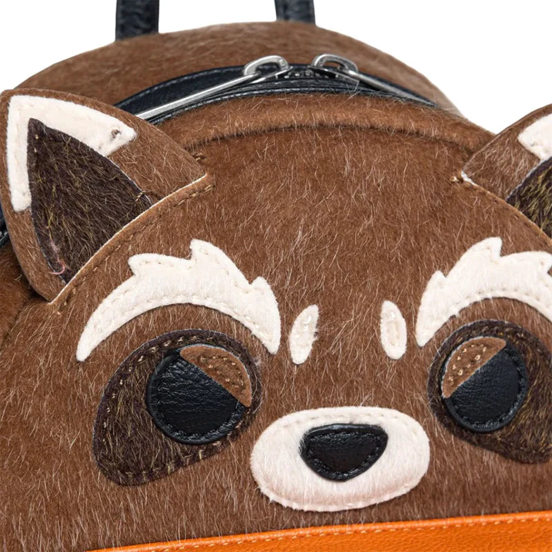 Mochila Pequeña - Rocket Loungefly