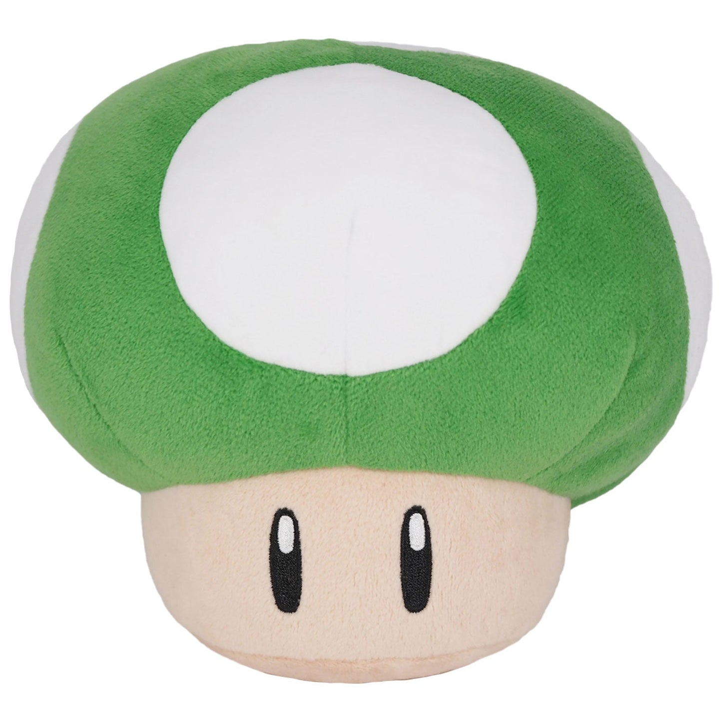 Peluche Super Mario Champignon 1UP Together Plus