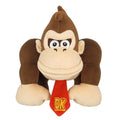 Peluche de Super Mario - Donkey Kong