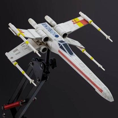 Star Wars desk lamp - X Wing