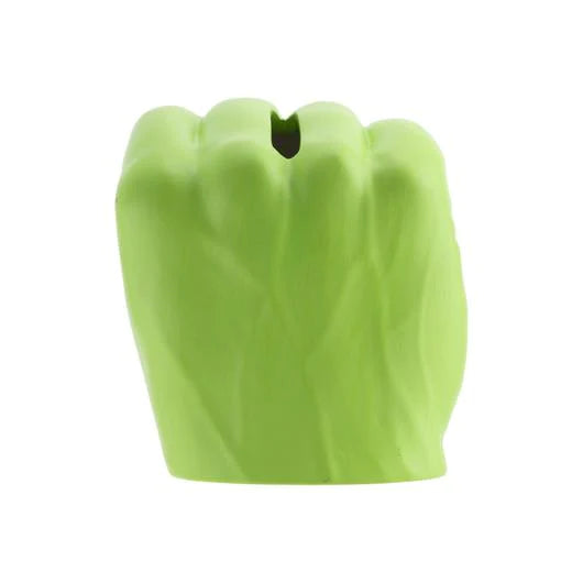 Fist of the Hulk piggy bank